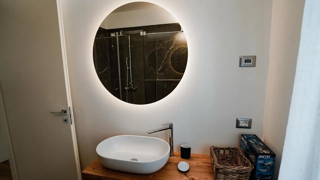 Casa Olivi Apartments Bardolino Apartahotel
