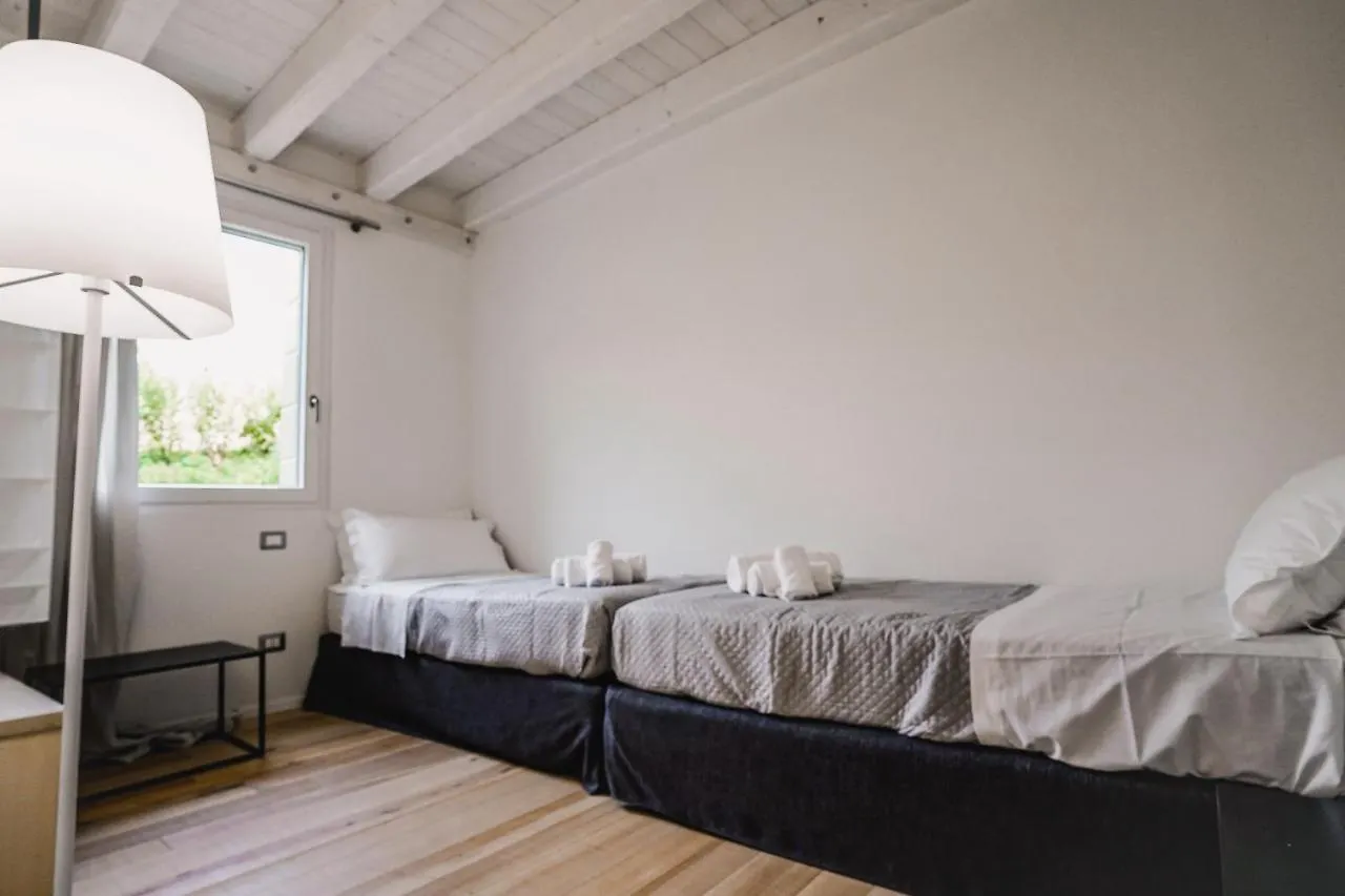 Casa Olivi Apartments Bardolino