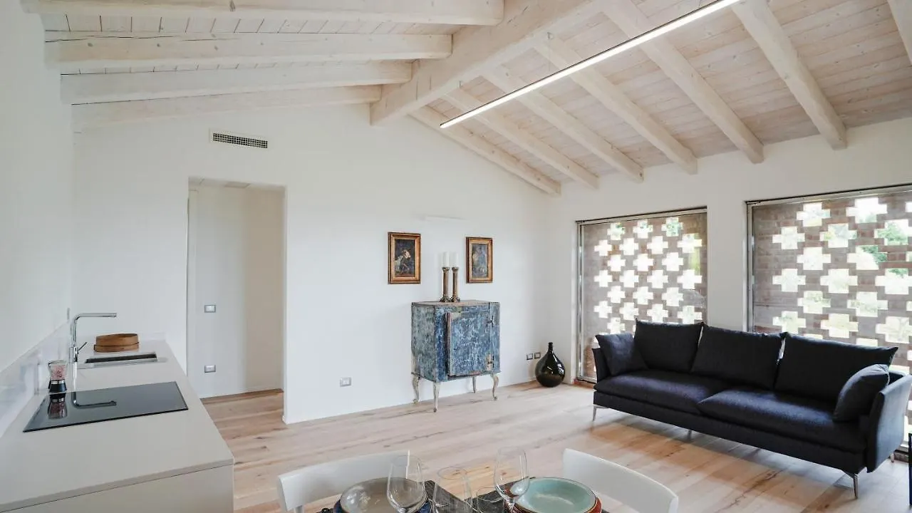 Casa Olivi Apartments Bardolino Apartahotel