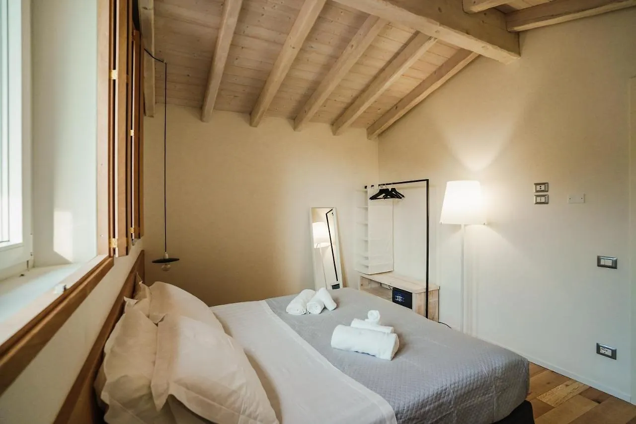 Casa Olivi Apartments Bardolino Apartahotel