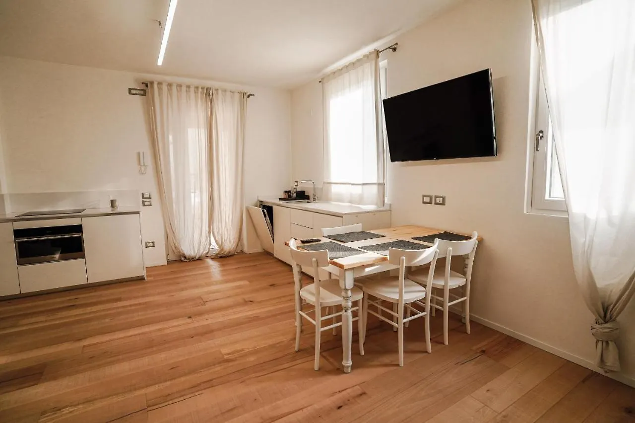 Casa Olivi Apartments Bardolino Apartahotel