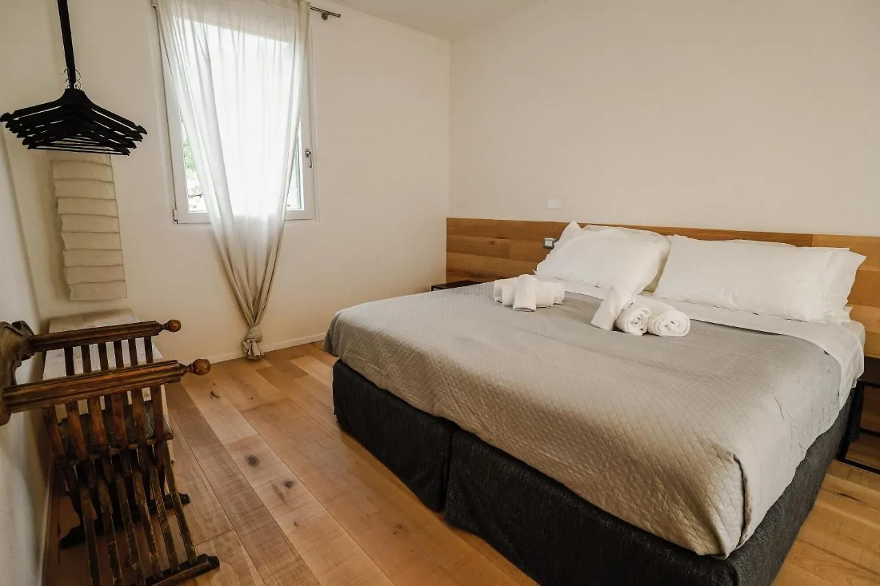 Apartahotel Casa Olivi Apartments Bardolino