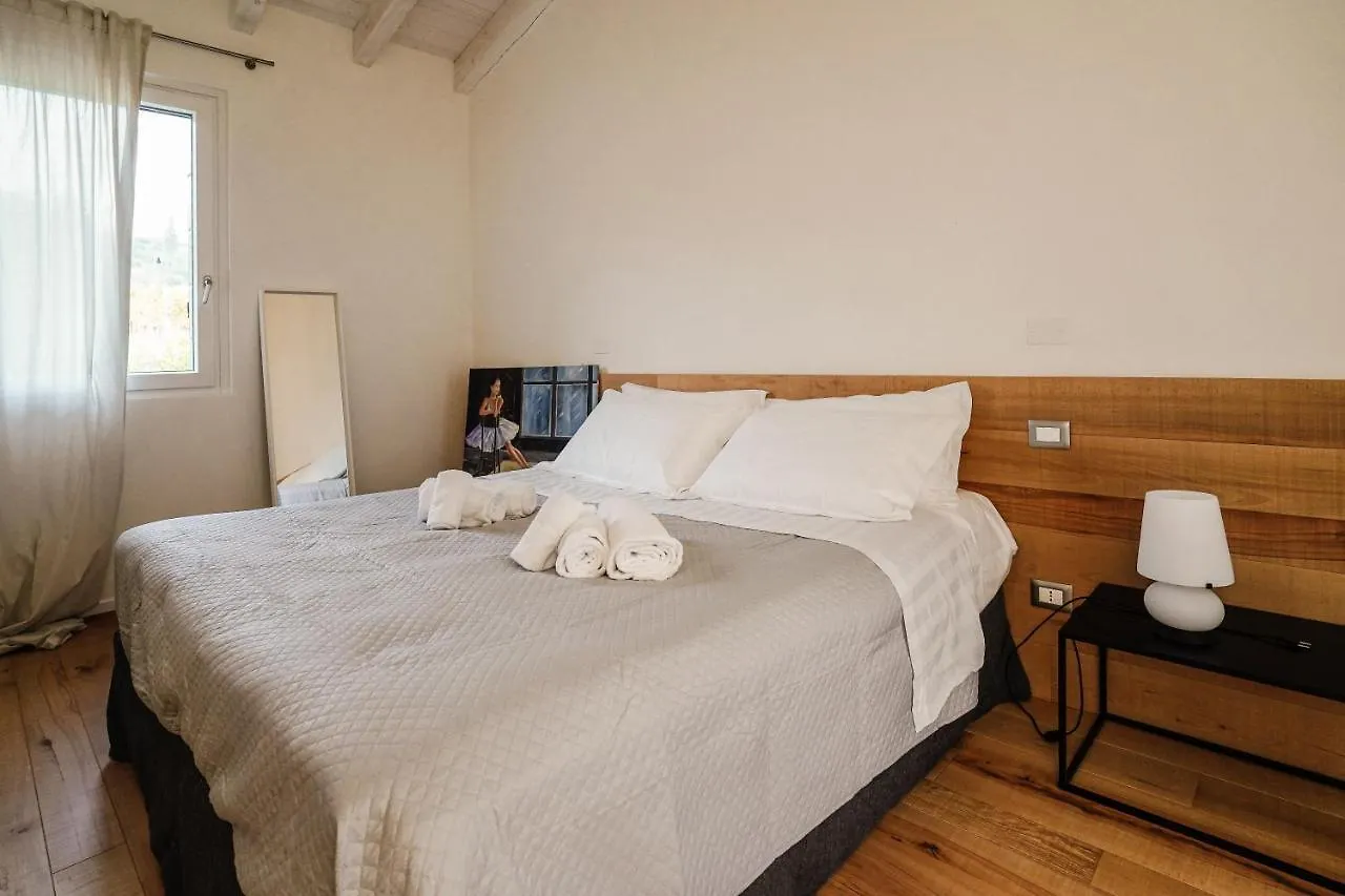 Apartahotel Casa Olivi Apartments Bardolino