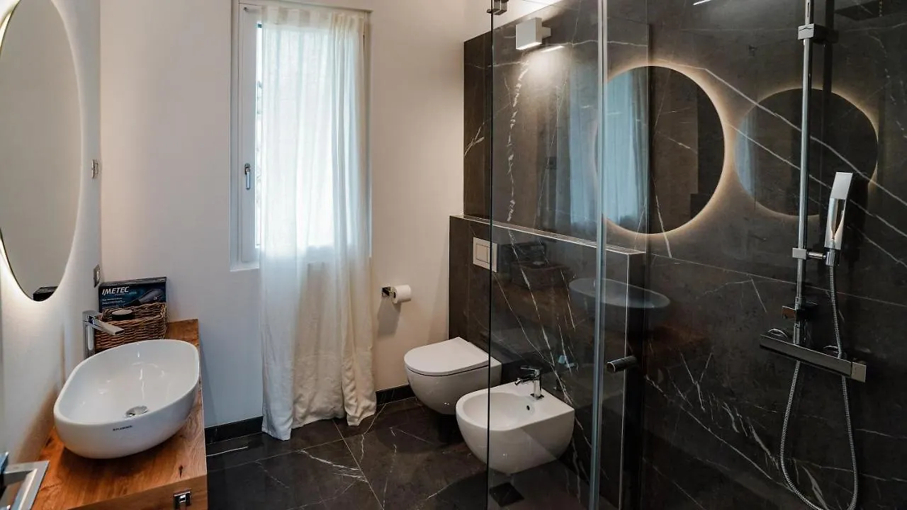 Casa Olivi Apartments Bardolino 0*,