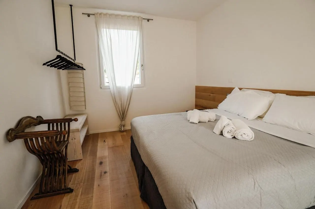 Apartahotel Casa Olivi Apartments Bardolino Italia
