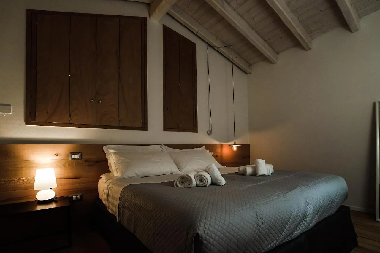 Casa Olivi Apartments Bardolino