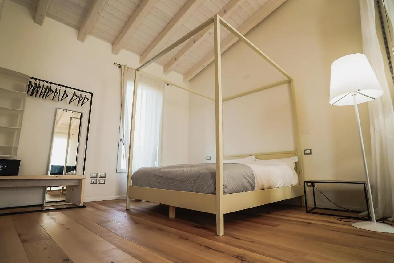 Casa Olivi Apartments Bardolino