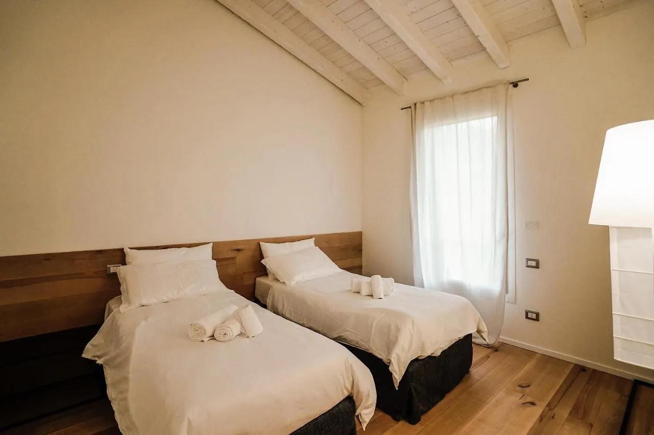 Casa Olivi Apartments Bardolino