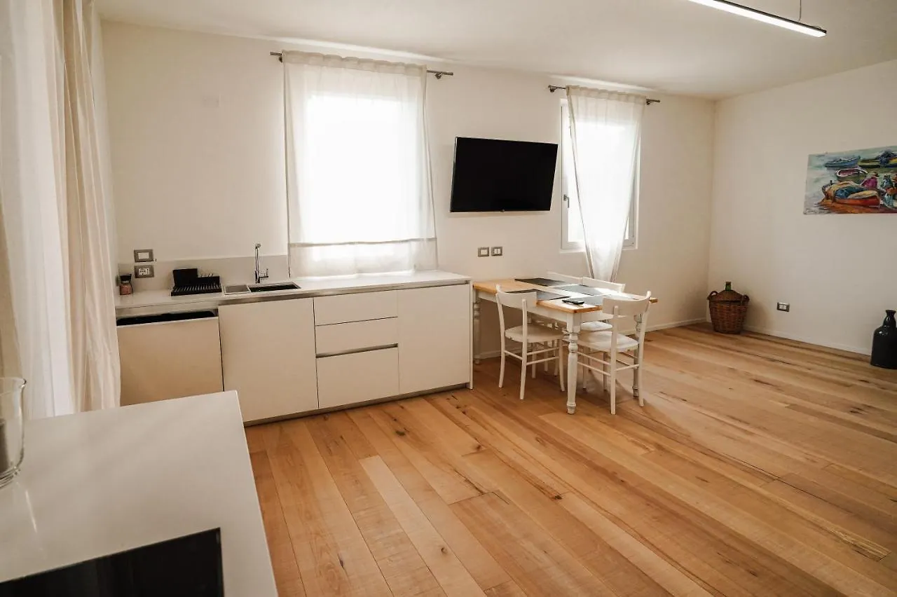 Casa Olivi Apartments Bardolino Apartahotel