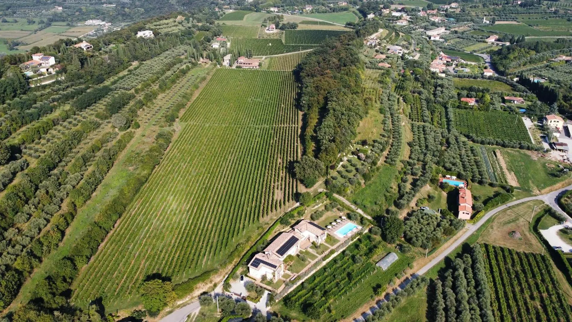 Casa Olivi Apartments Bardolino 0*,  Italia