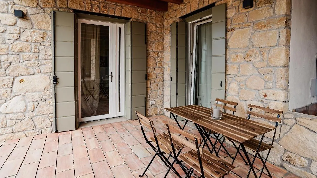 Casa Olivi Apartments Bardolino Aparthotel