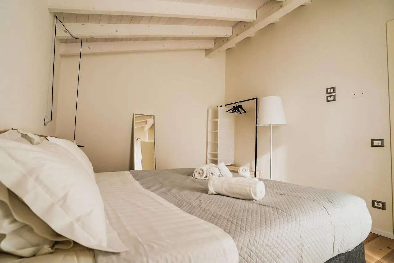 Casa Olivi Apartments Bardolino 0*,