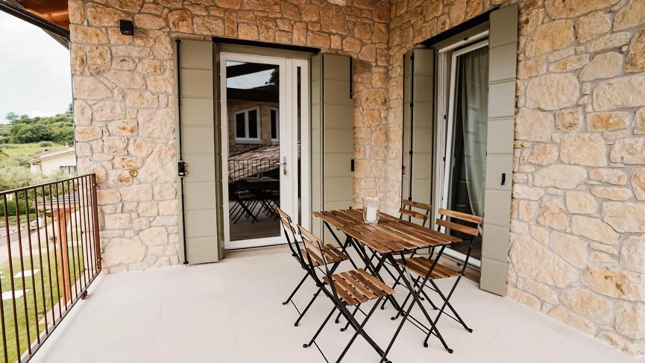 Aparthotel Casa Olivi Apartments Bardolino
