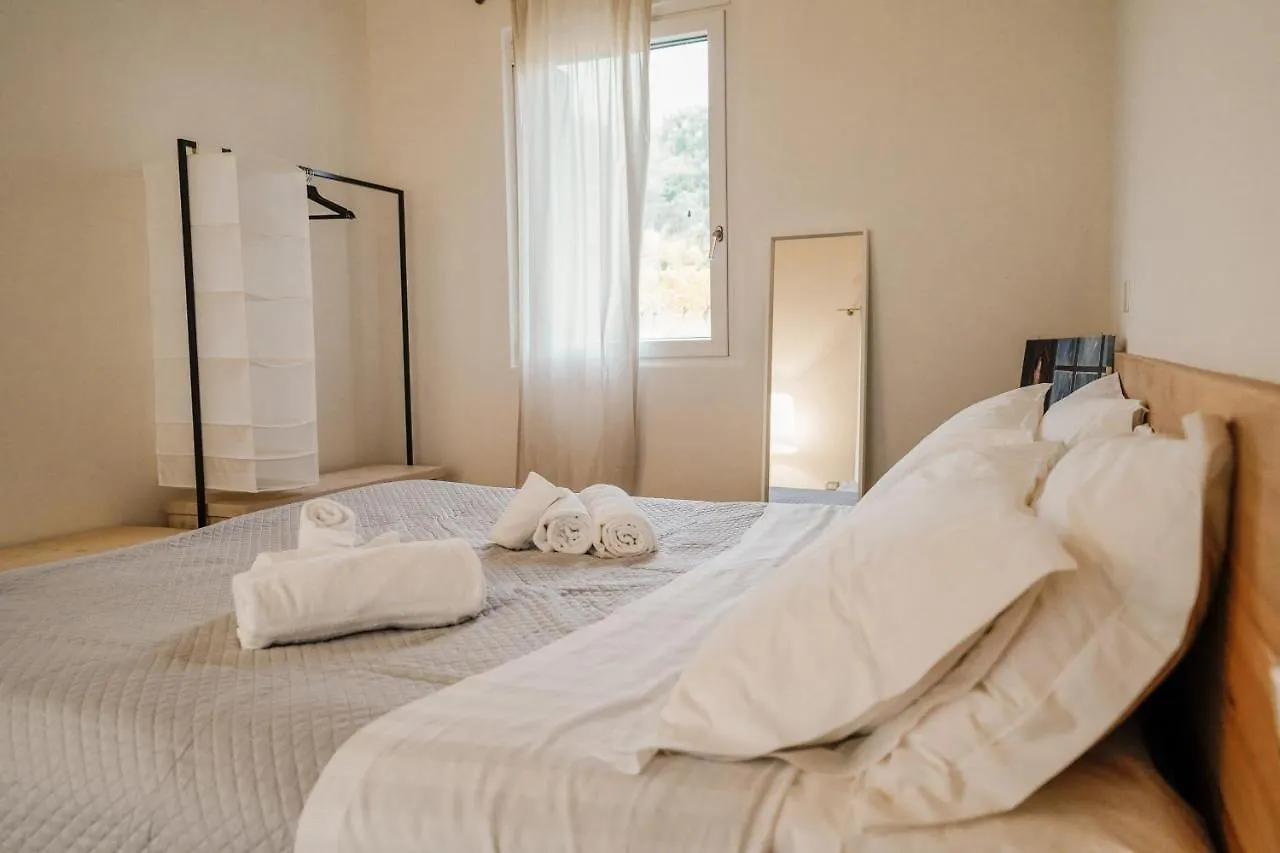 Casa Olivi Apartments Bardolino Aparthotel