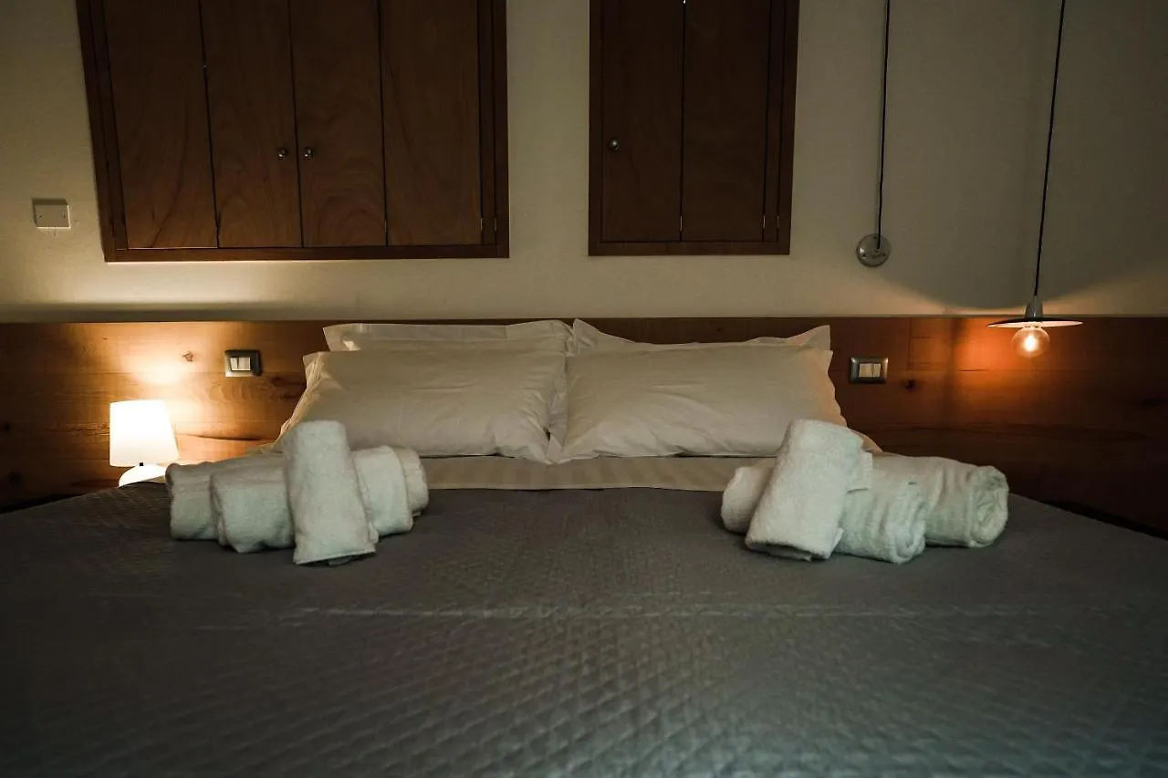 Casa Olivi Apartments Bardolino
