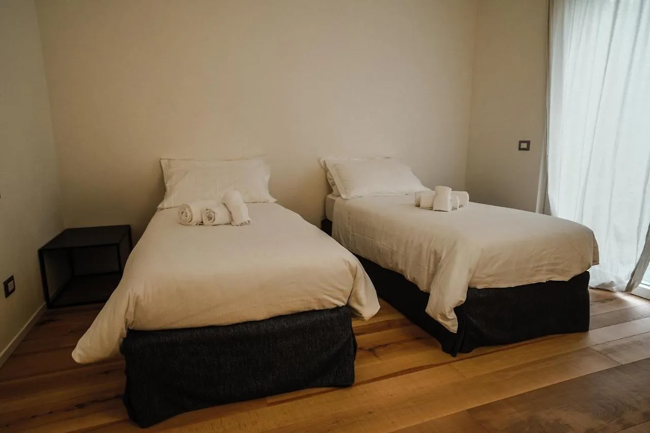 Aparthotel Casa Olivi Apartments Bardolino