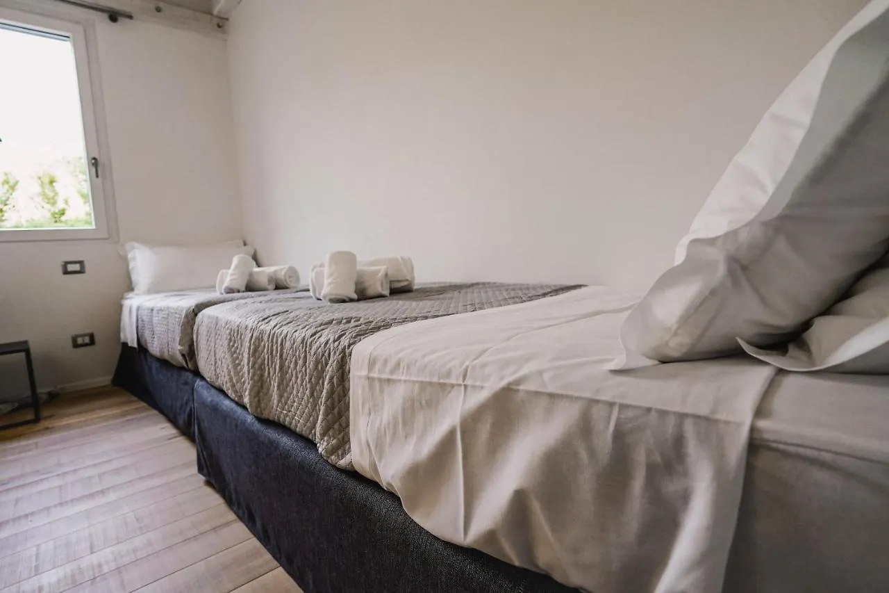 Casa Olivi Apartments Bardolino Italy