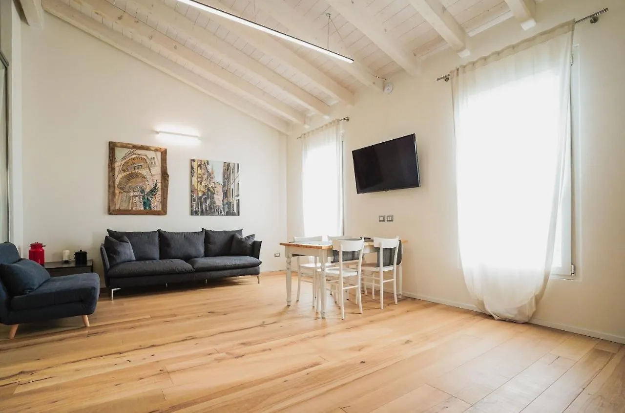 Casa Olivi Apartments Bardolino
