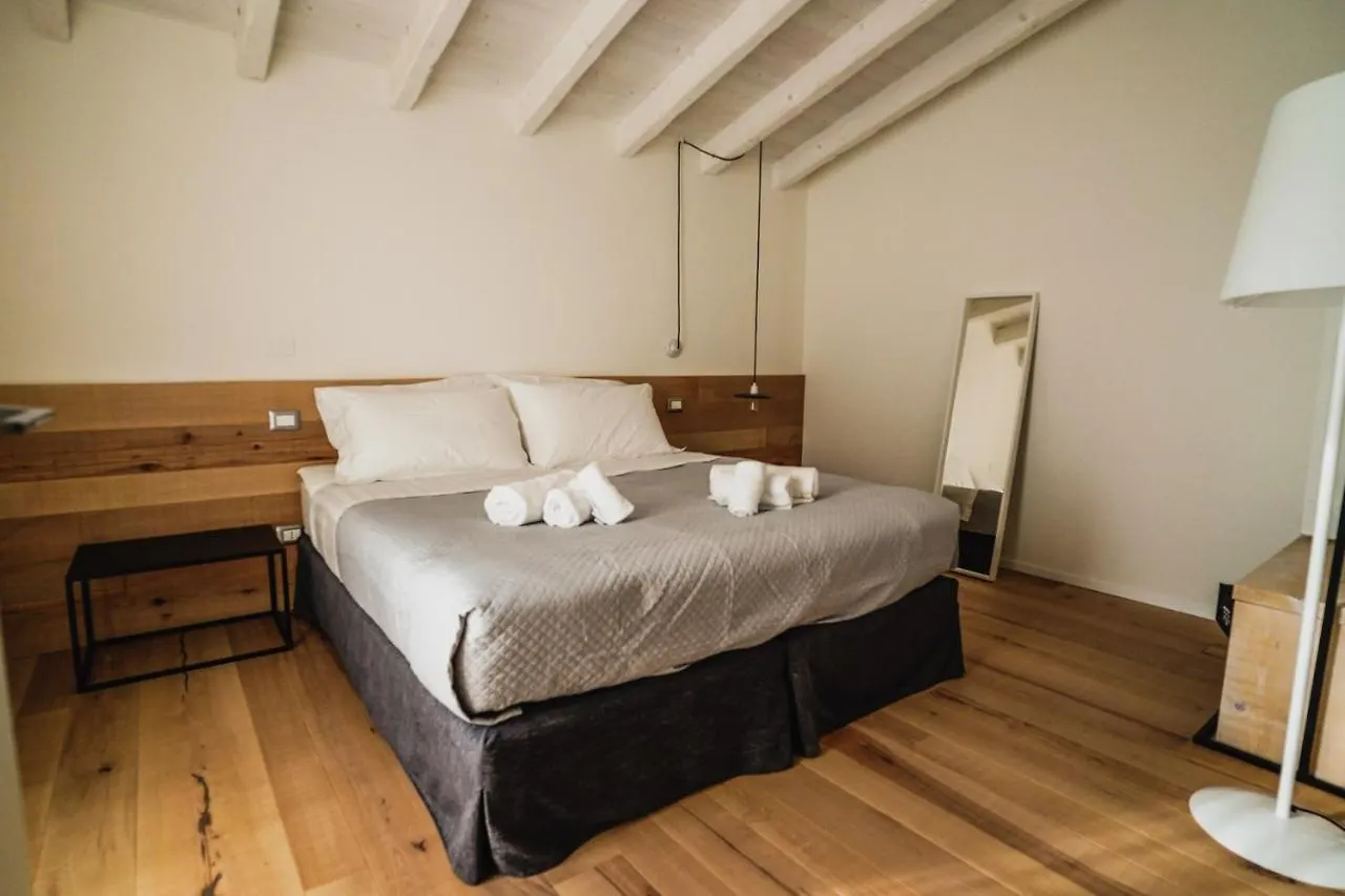 Casa Olivi Apartments Bardolino 0*,