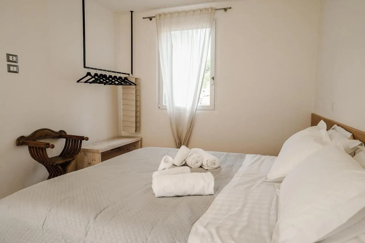 Casa Olivi Apartments Bardolino Aparthotel