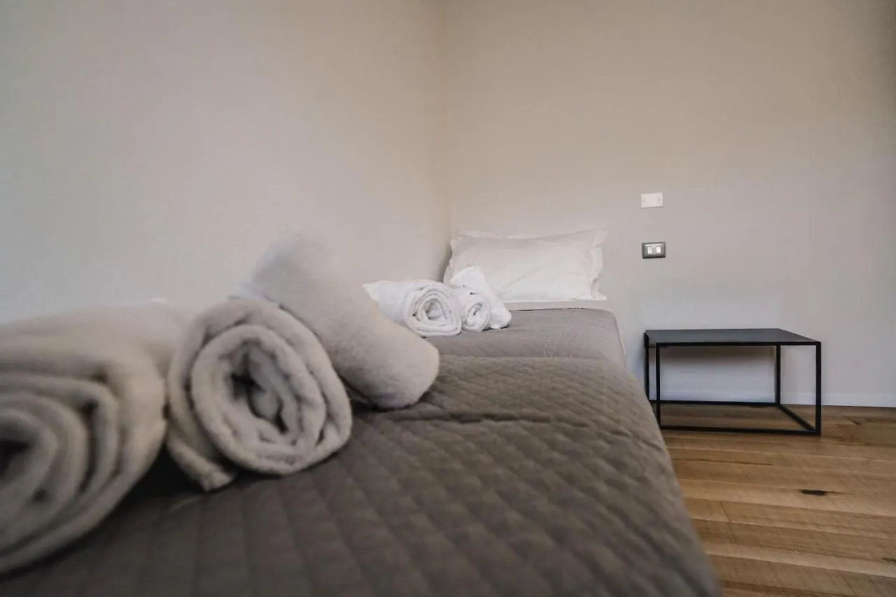 Casa Olivi Apartments Bardolino Italy