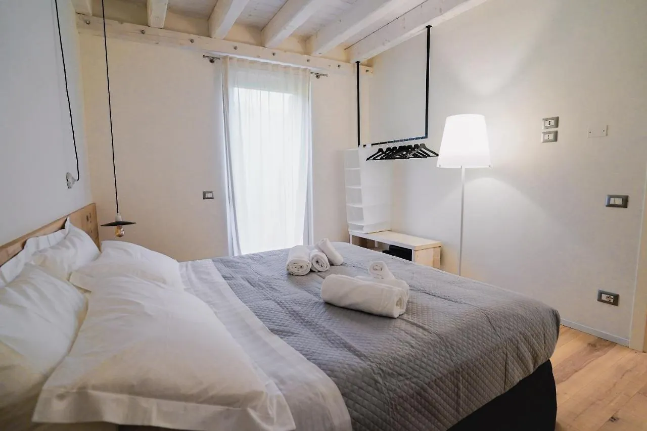 Casa Olivi Apartments Bardolino 0*,  Italy