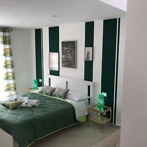 ** Bed & Breakfast Centrumassimo Italy