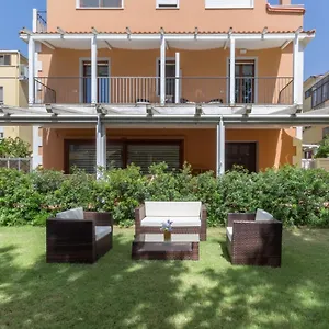 ** Guest house Libeticus Italy