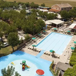Camping Classe 3*, Lido di Dante Włochy