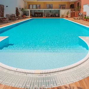 **** Aparthotel Cristal Blu Italy