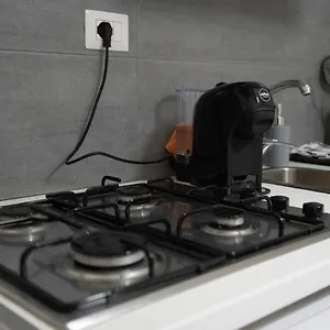 Free Flat , Katania Włochy