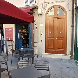  Guest house Amazing View Italy