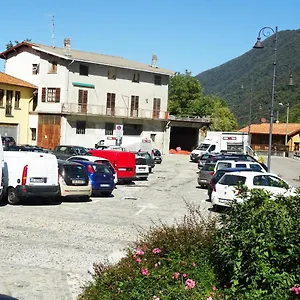 *** Aparthotel Antica Molina Italy