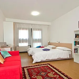 Hotel apartamentowy Delta, Rovigo