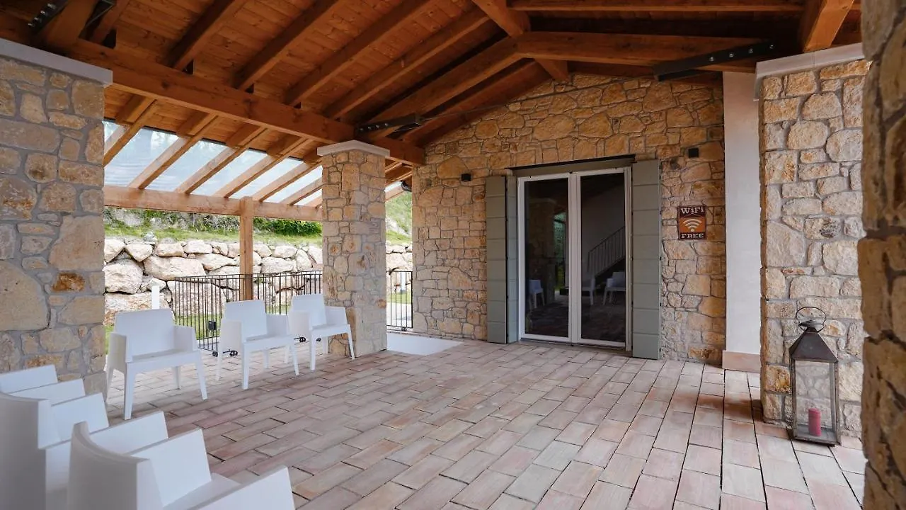 Casa Olivi Apartments Bardolino Aparthotel