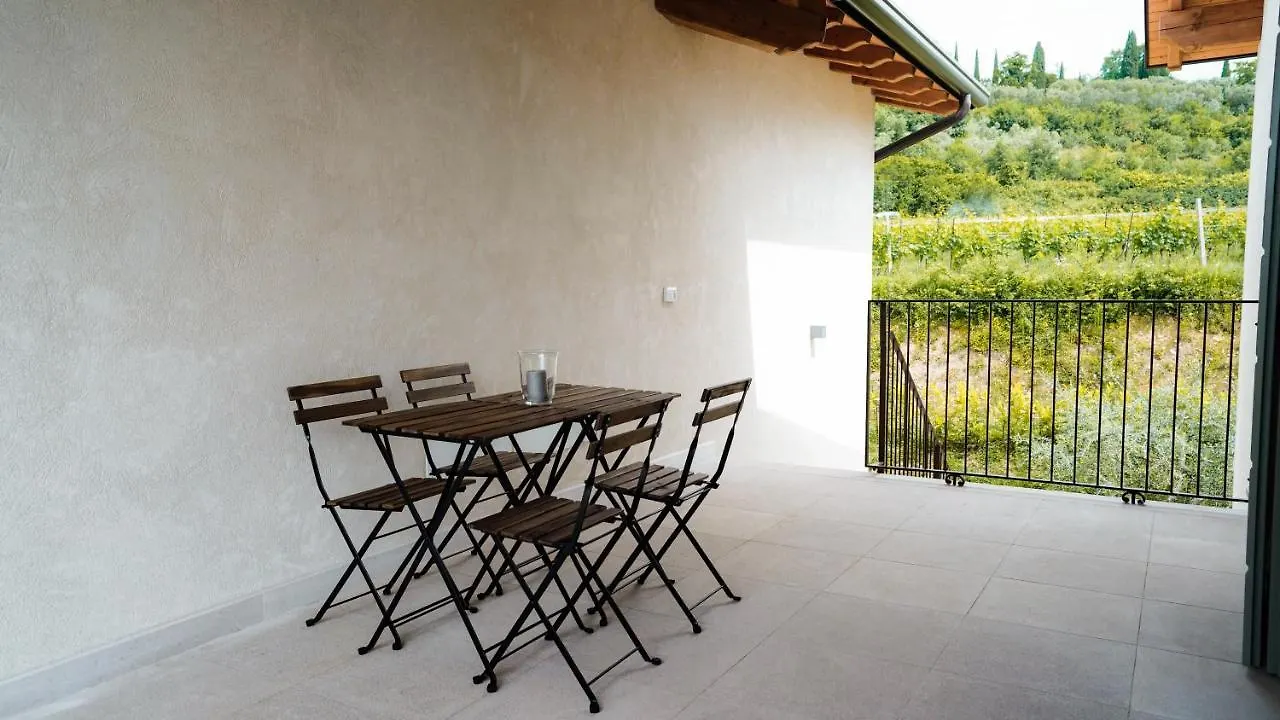 Casa Olivi Apartments Bardolino