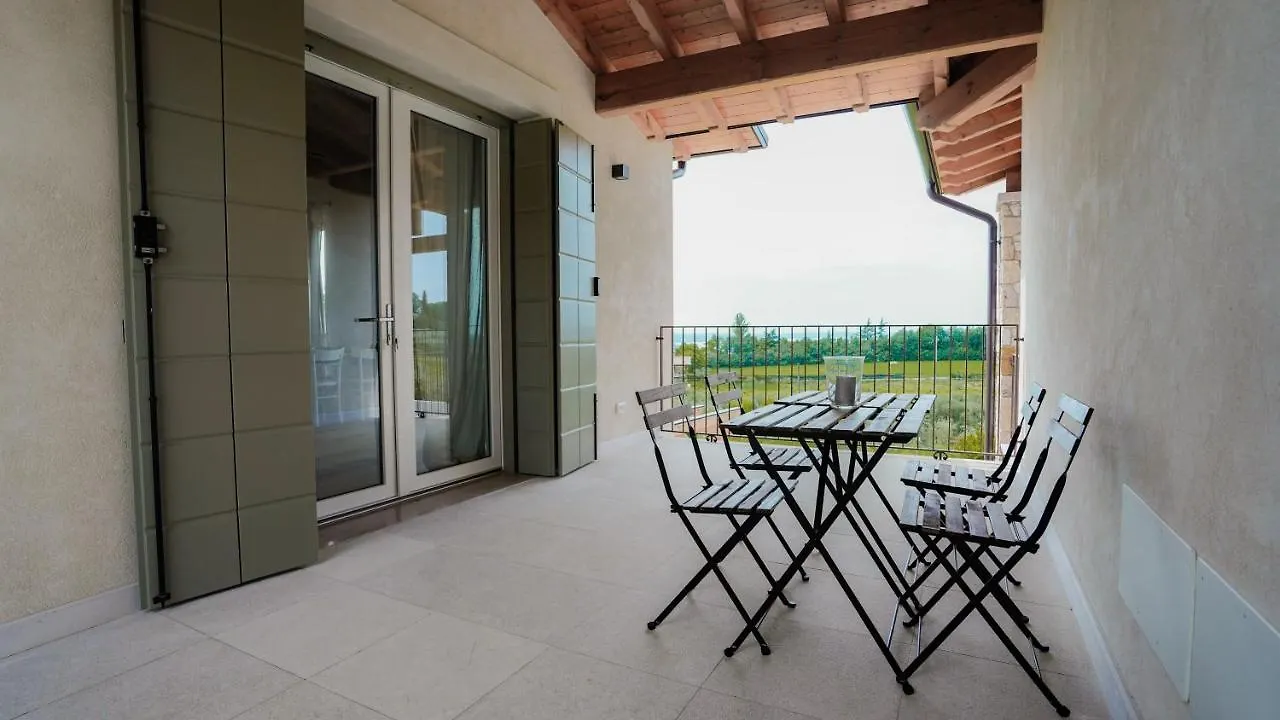 Aparthotel Casa Olivi Apartments Bardolino