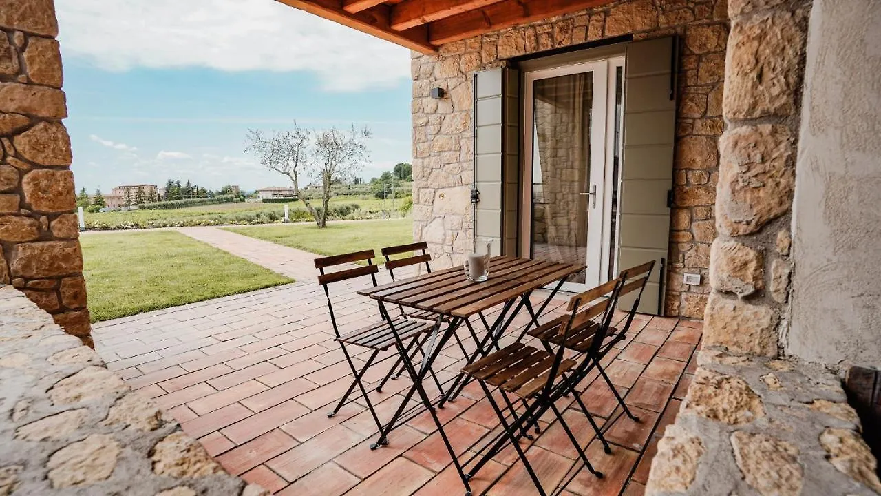 Aparthotel Casa Olivi Apartments Bardolino