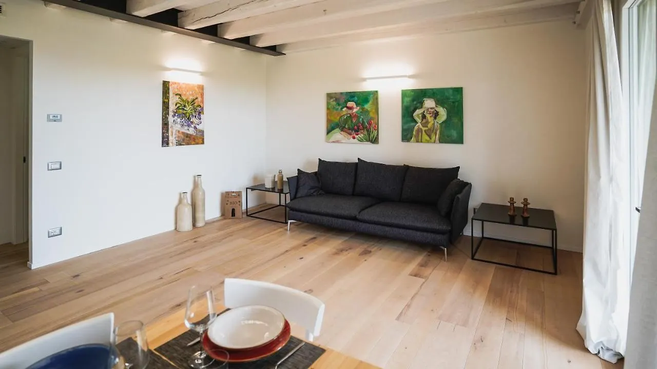 Casa Olivi Apartments Bardolino 0*,  Italien