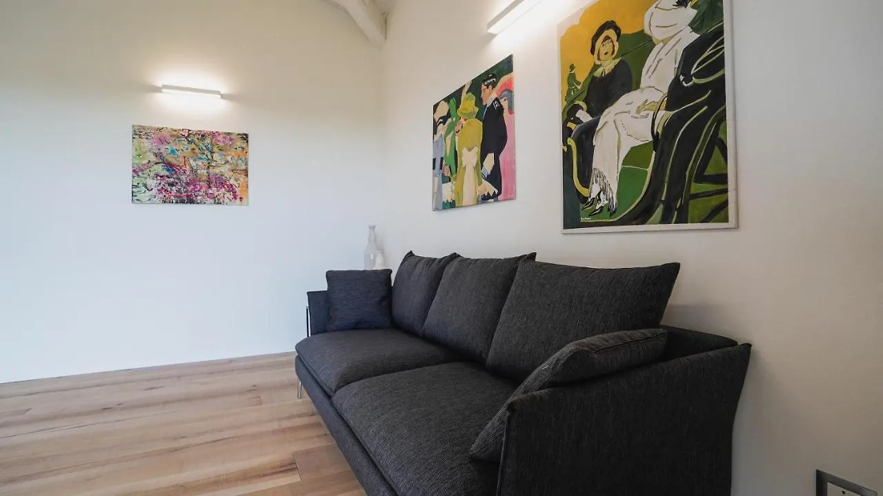 Aparthotel Casa Olivi Apartments Bardolino Italien