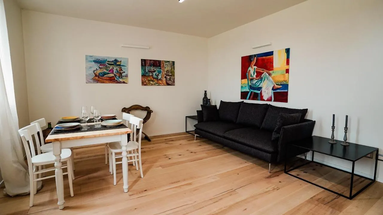 Aparthotel Casa Olivi Apartments Bardolino