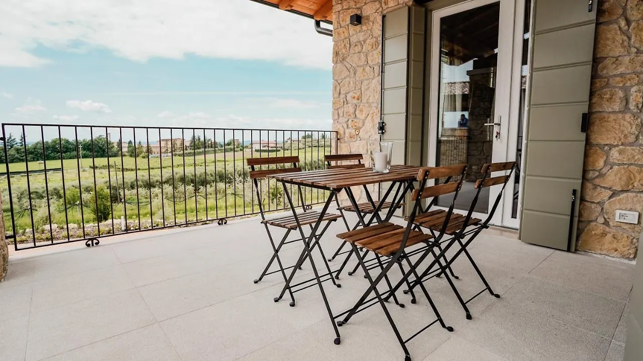 Casa Olivi Apartments Bardolino Italien