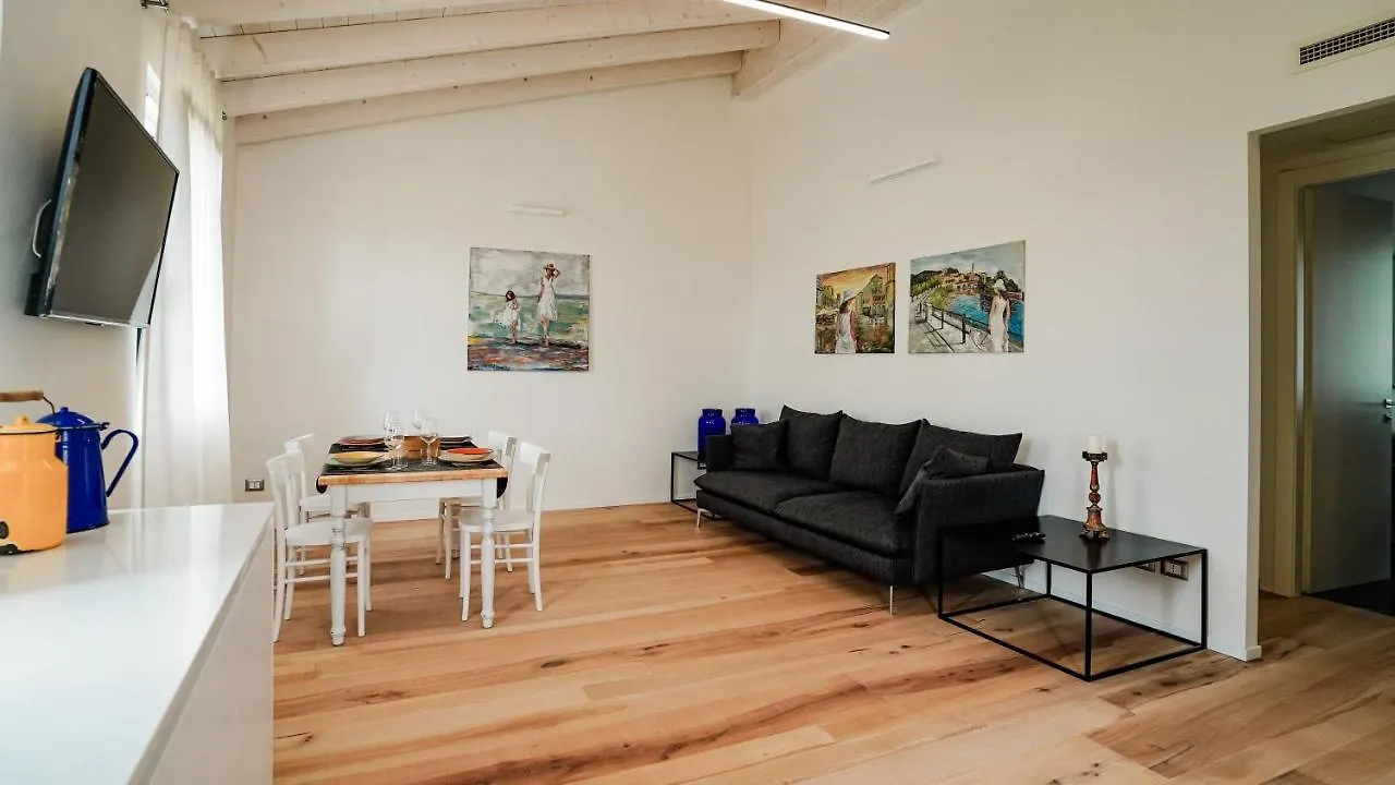 Aparthotel Casa Olivi Apartments Bardolino